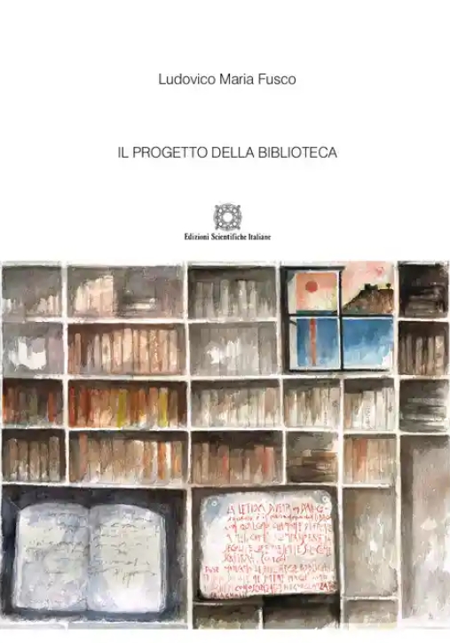 Immagine 0 di Progetto Della Biblioteca