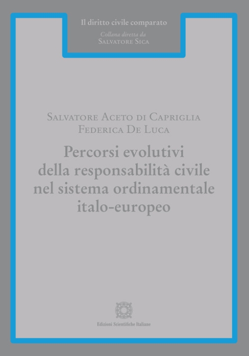 Immagine 0 di Percorsi Evolutivi Della Respo