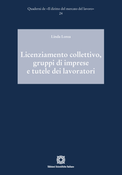 Immagine 0 di Licenziamento Collettivo