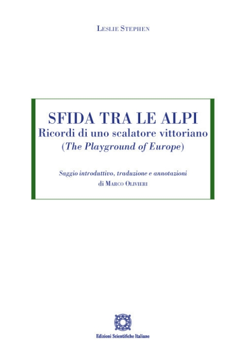 Immagine 0 di Sfida Tra Le Alpi