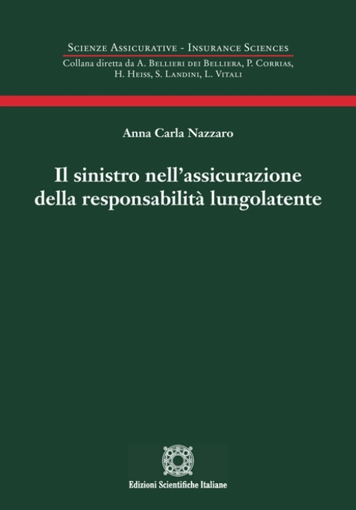 Immagine 0 di Sinistro Nell'assicurazione