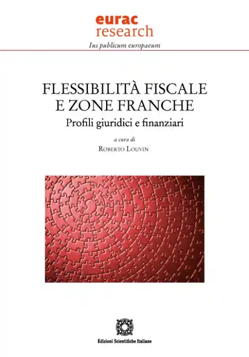 Immagine 0 di Flessibilita' Fiscale E Zone F