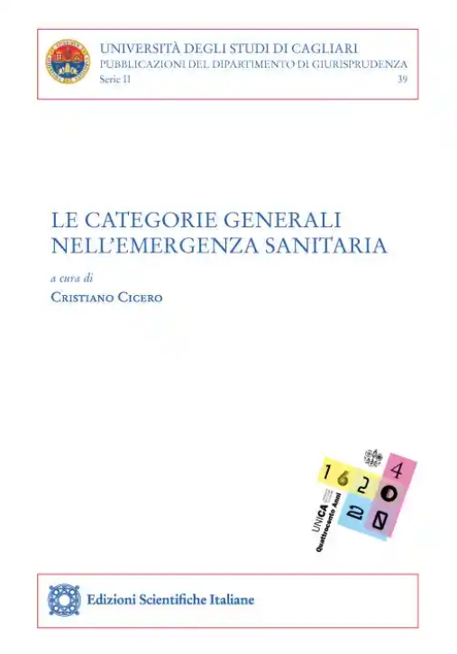 Immagine 0 di Categorie Generali Emergenza S