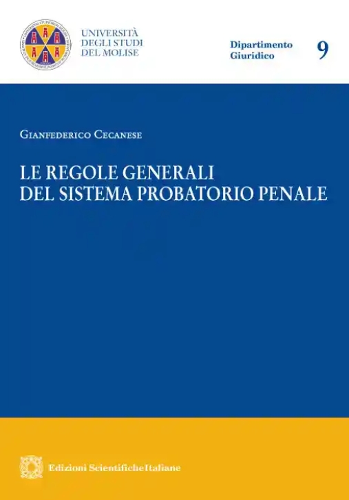 Immagine 0 di Regole Generali Sistema Probat