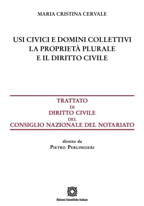 Immagine 0 di Usi Civici Domini Collettivi