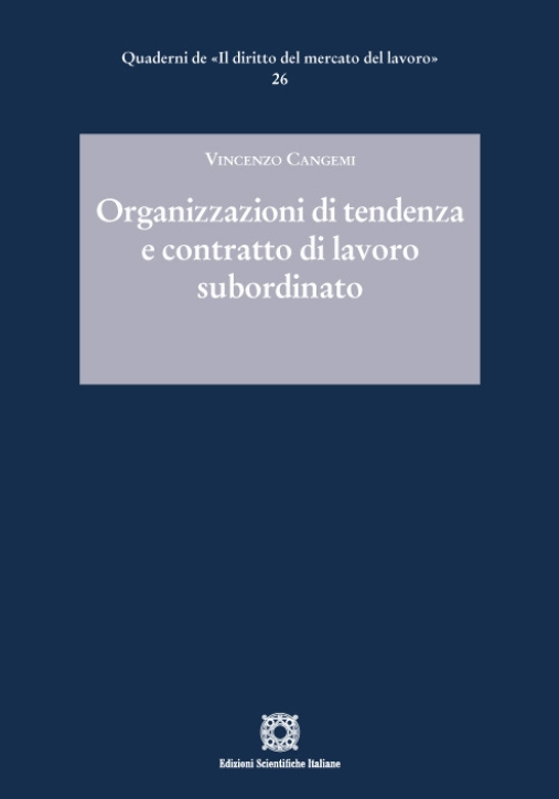 Immagine 0 di Organizzazioni Di Tendenza