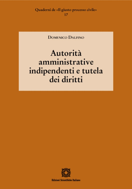 Immagine 0 di Autorita' Amministrative