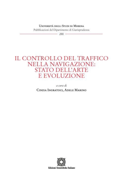 Immagine 0 di Controllo Traffico Navigazione