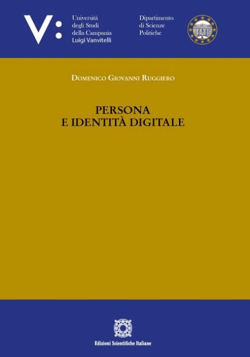 Immagine 0 di Persona Identita' Digitale