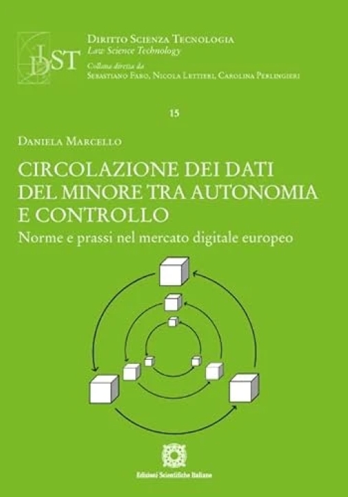 Immagine 0 di Circolazione Dati Minore