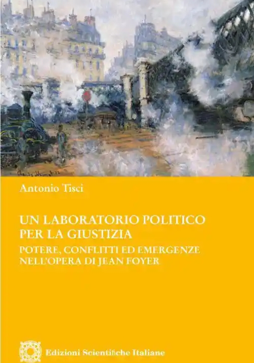 Immagine 0 di Laboratorio Politico Per La Gi