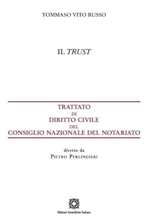 Immagine 0 di Trust