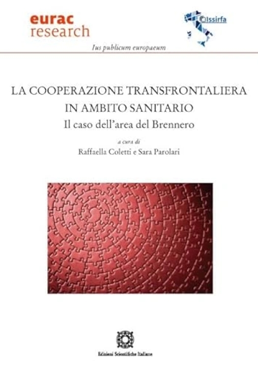 Immagine 0 di Cooperazione Transfrontaliera