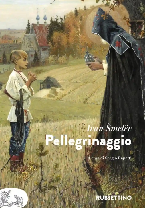 Immagine 0 di Pellegrinaggio 