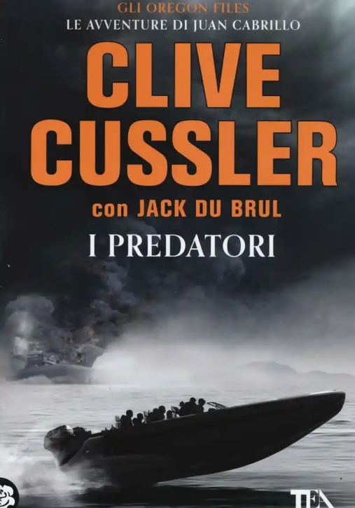 Immagine 0 di Predatori (i)