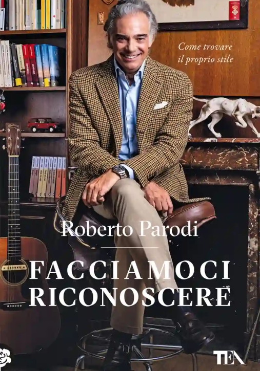 Immagine 0 di Facciamoci Riconoscere