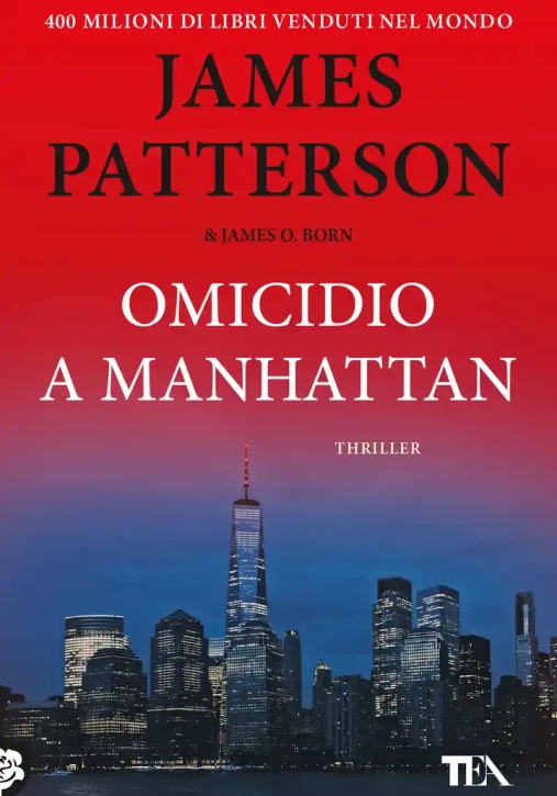 Immagine 0 di Omicidio A Manhattan