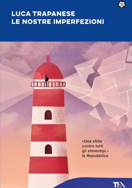 Immagine 0 di Nostre Imperfezioni (le)