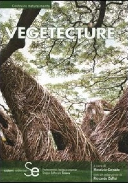 Immagine 0 di Vegetecture