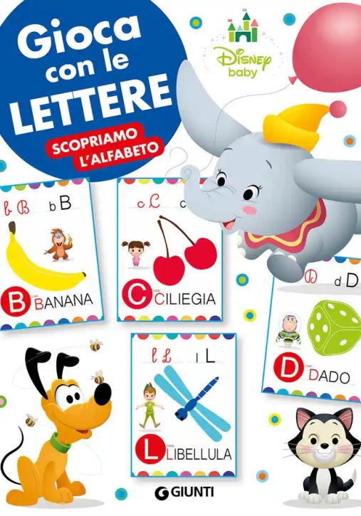 Immagine 0 di Gioca Con Le Lettere