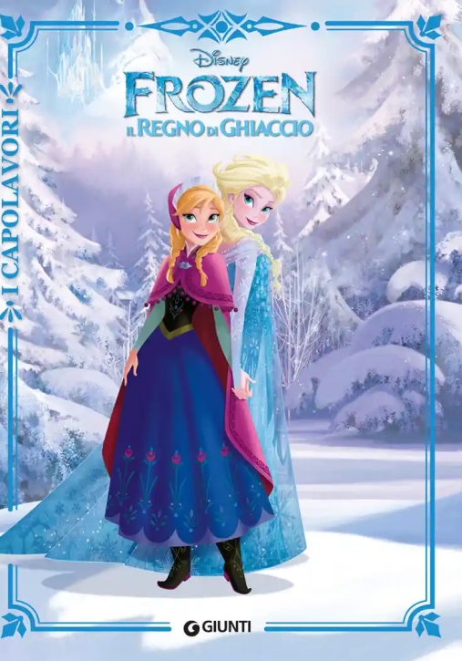 Immagine 0 di Frozen