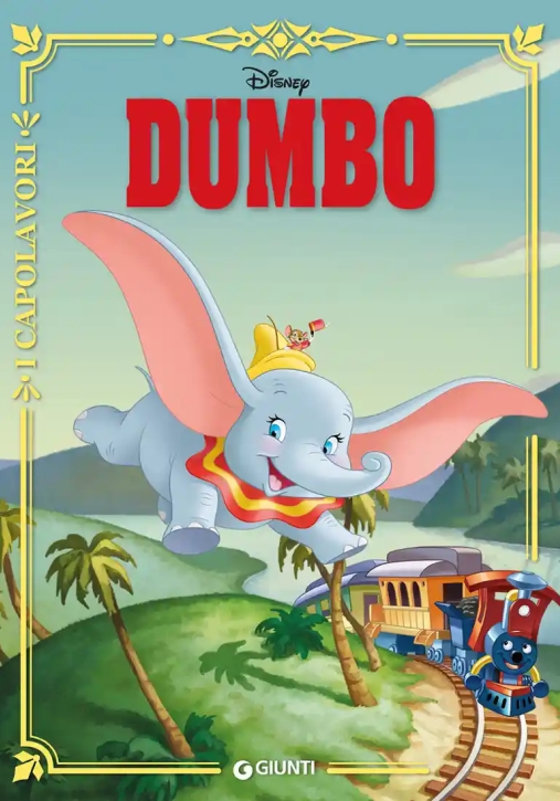 Immagine 0 di Dumbo