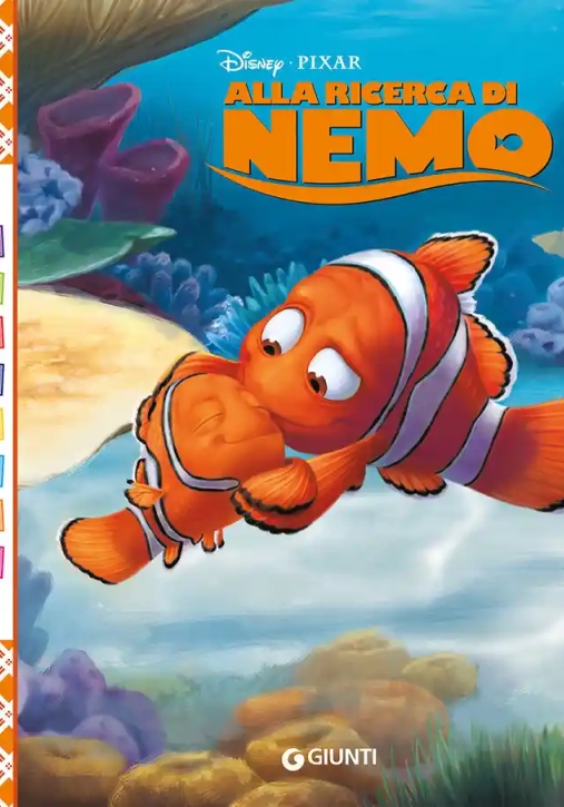 Immagine 0 di Alla Ricerca Di Nemo