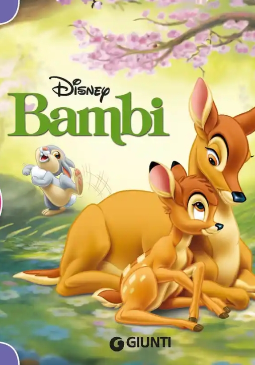 Immagine 0 di Bambi