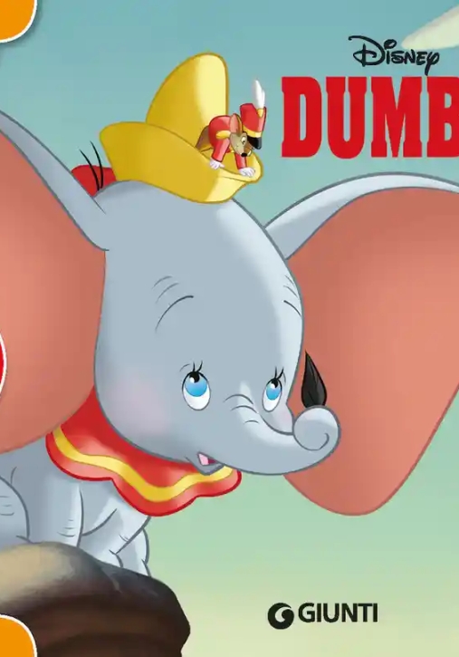 Immagine 0 di Dumbo