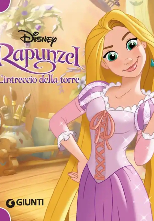 Immagine 0 di Rapunzel