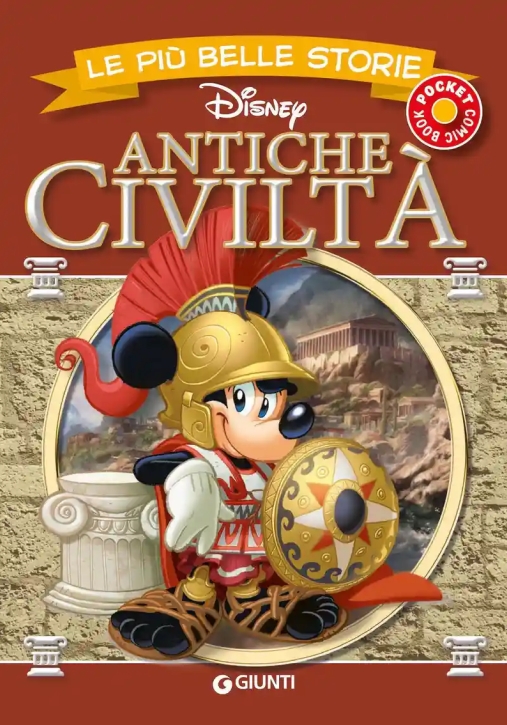 Immagine 0 di Antiche Civilita'