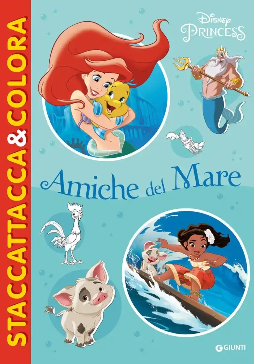 Immagine 0 di Amiche Del Mare