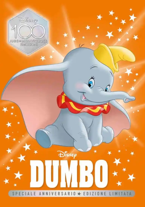 Immagine 0 di Dumbo