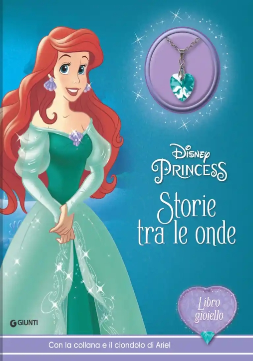 Immagine 0 di Principesse - Storie Tra Le Onde