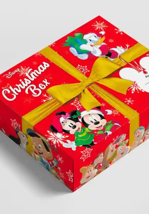 Immagine 0 di Christmas Box