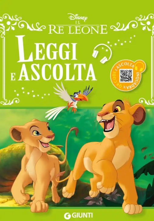 Immagine 0 di Il Re Leone