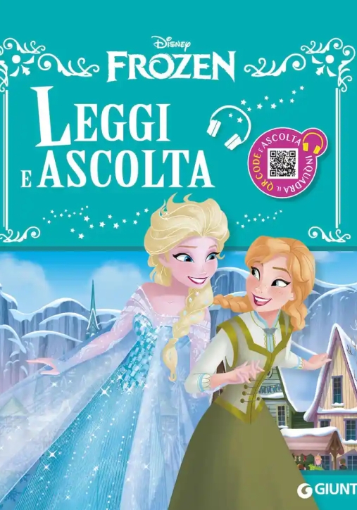 Immagine 0 di Frozen