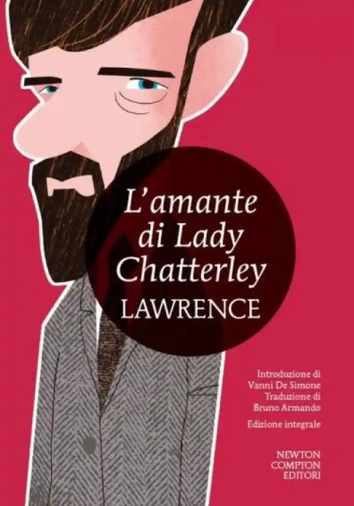 Immagine 0 di L'amante Di Lady Chatterley