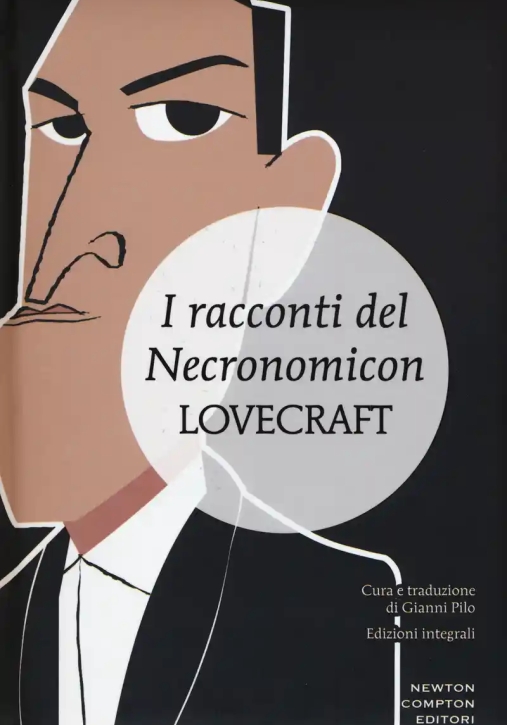 Immagine 0 di I Racconti Del Necronomicon