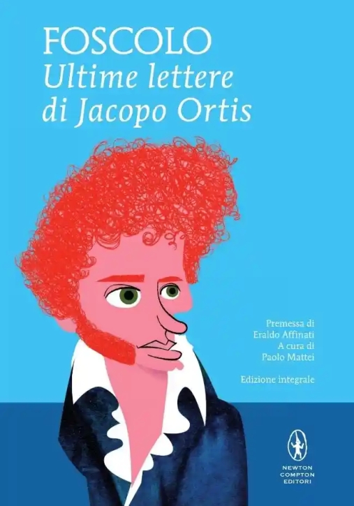 Immagine 0 di Ultime Lettere Di Jacopo Ortis