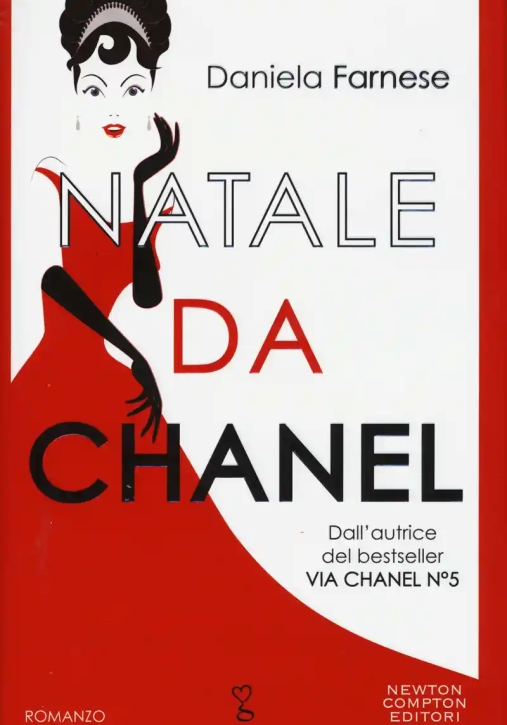 Immagine 0 di Natale Da Chanel