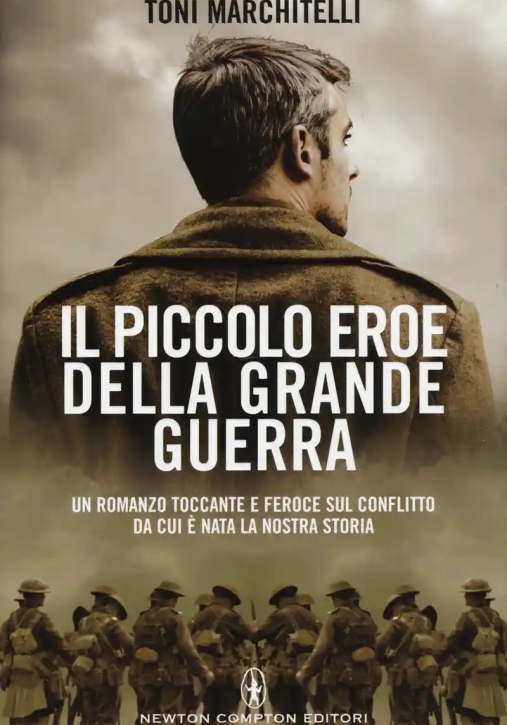 Immagine 0 di Piccolo Eroe Della Grande Guerra (il)