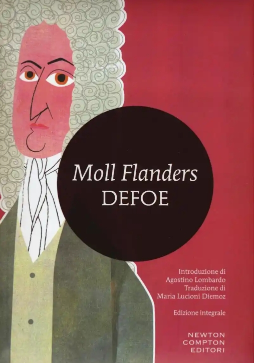 Immagine 0 di Moll Flanders