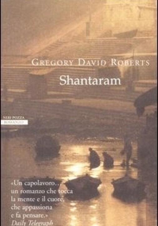 Immagine 0 di Shantaram