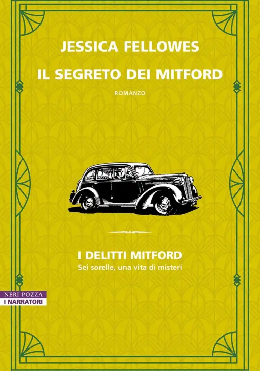 Immagine 0 di Il Segreto Dei Mitford