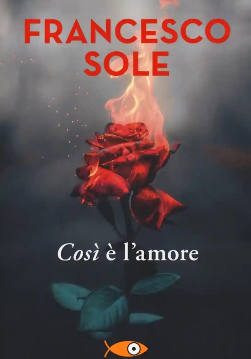 Immagine 0 di Cos? ? L'amore