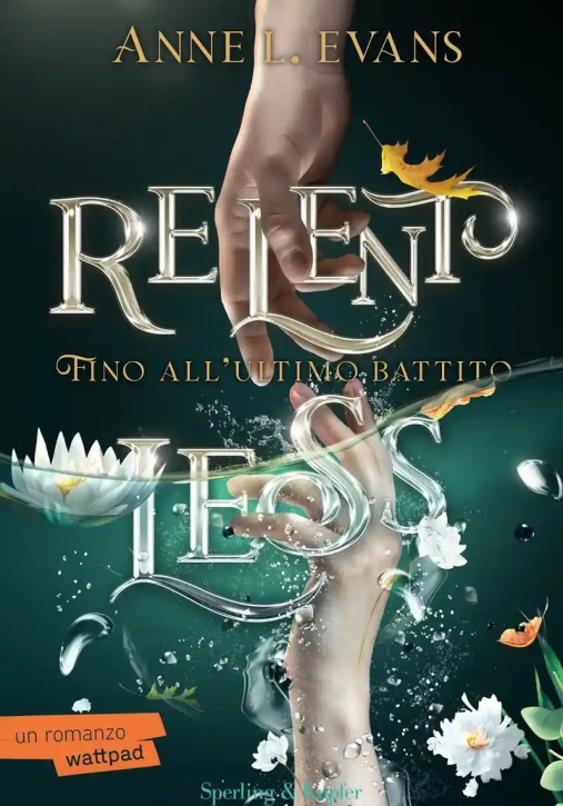 Immagine 0 di Relentless