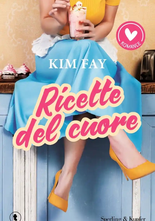 Immagine 0 di Ricette Del Cuore