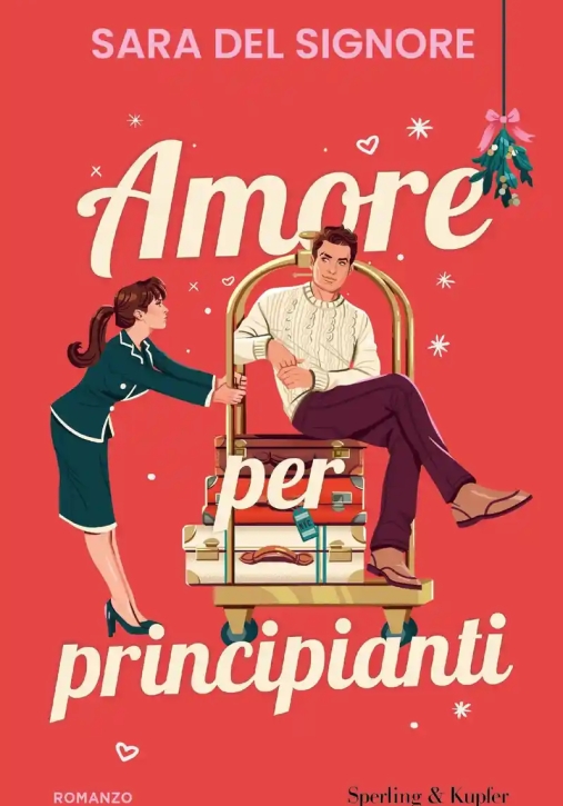 Immagine 0 di Amore Per Principianti