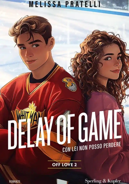 Immagine 0 di Delay Of Game. Off-love. Vol. 2